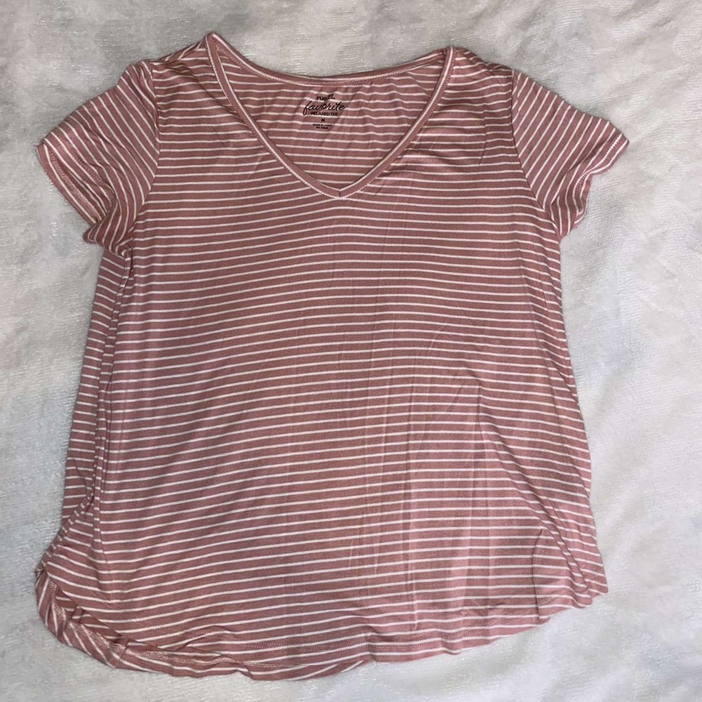 Rue 21, Medium Favorite Relaxed Tee